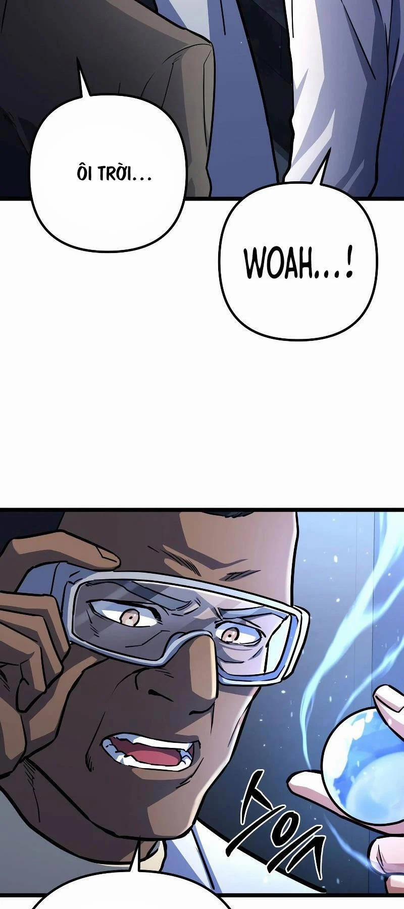 Thăng Hạng Từ Đỉnh Cấp 58 trang 25