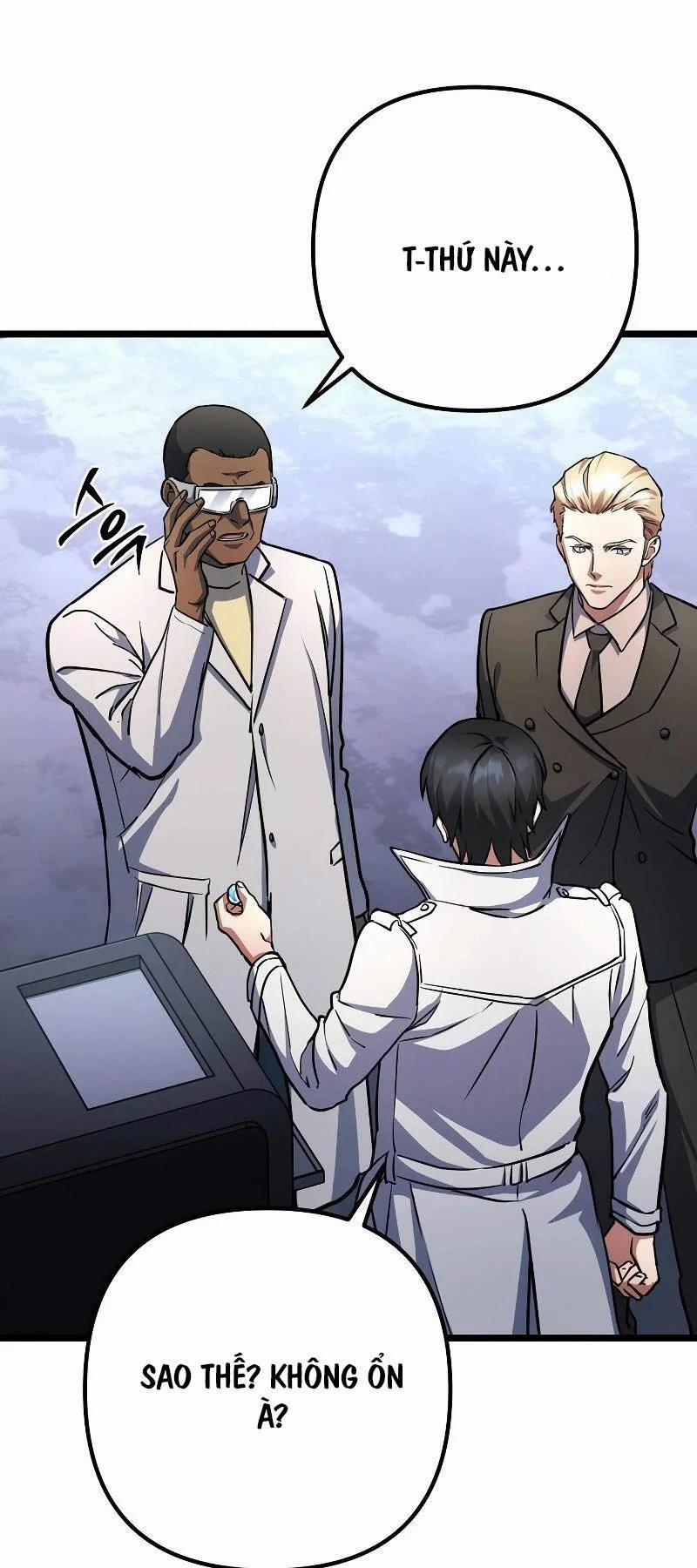 Thăng Hạng Từ Đỉnh Cấp 58 trang 27