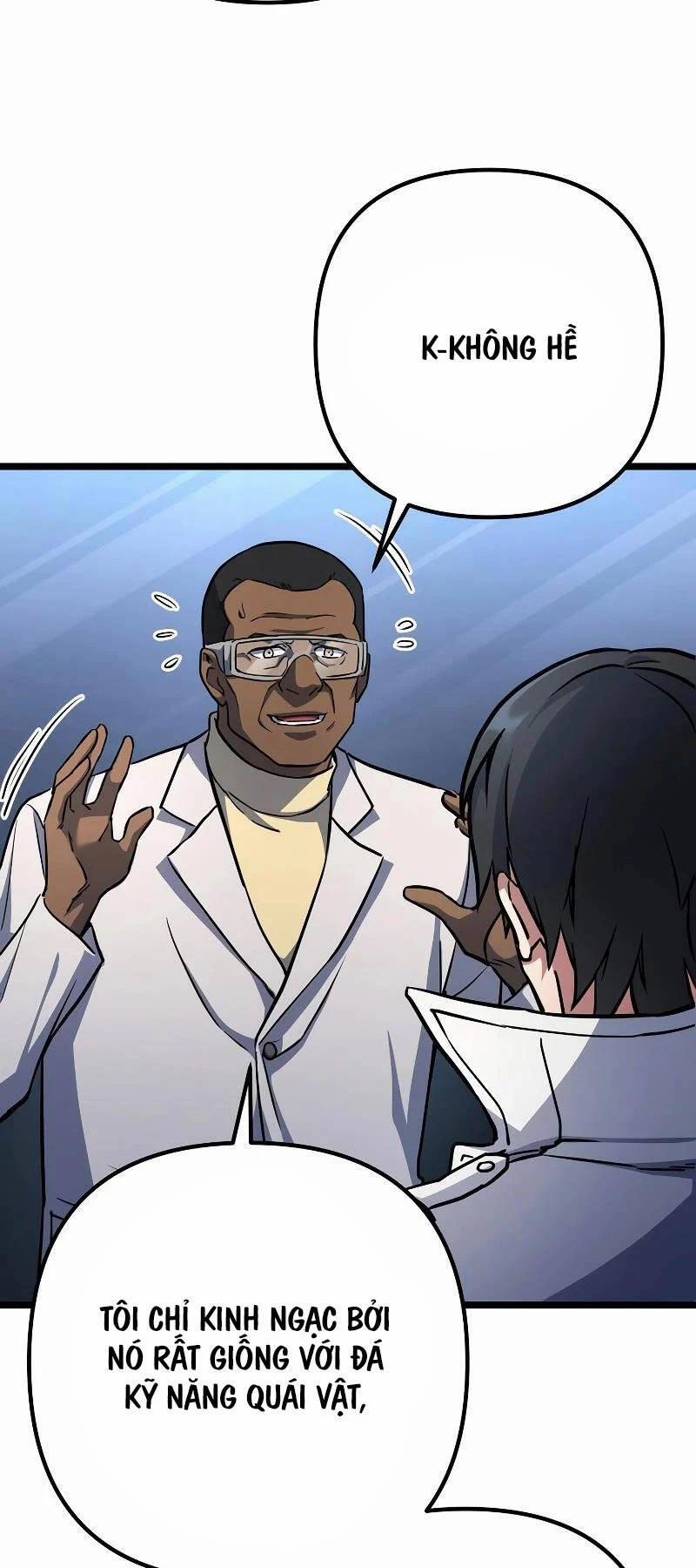 Thăng Hạng Từ Đỉnh Cấp 58 trang 28