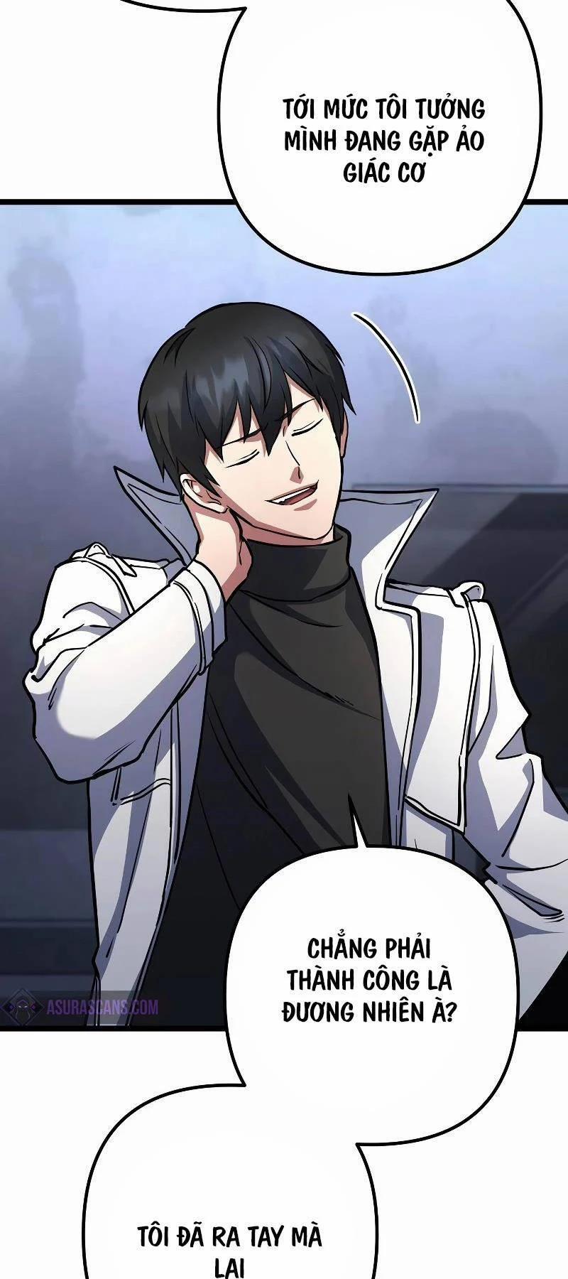 Thăng Hạng Từ Đỉnh Cấp 58 trang 29