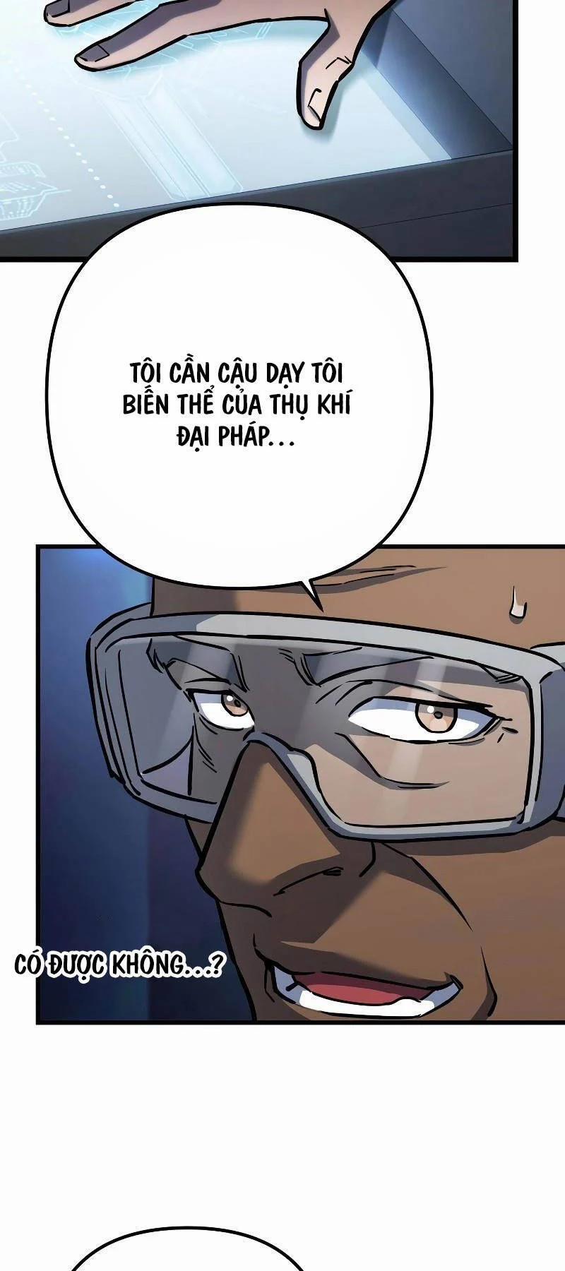 Thăng Hạng Từ Đỉnh Cấp 58 trang 32