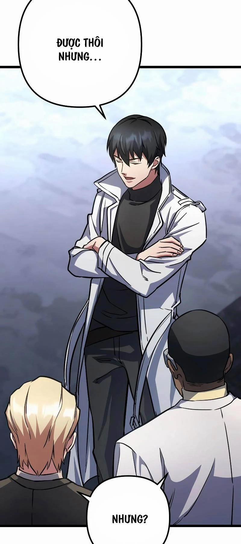 Thăng Hạng Từ Đỉnh Cấp 58 trang 33