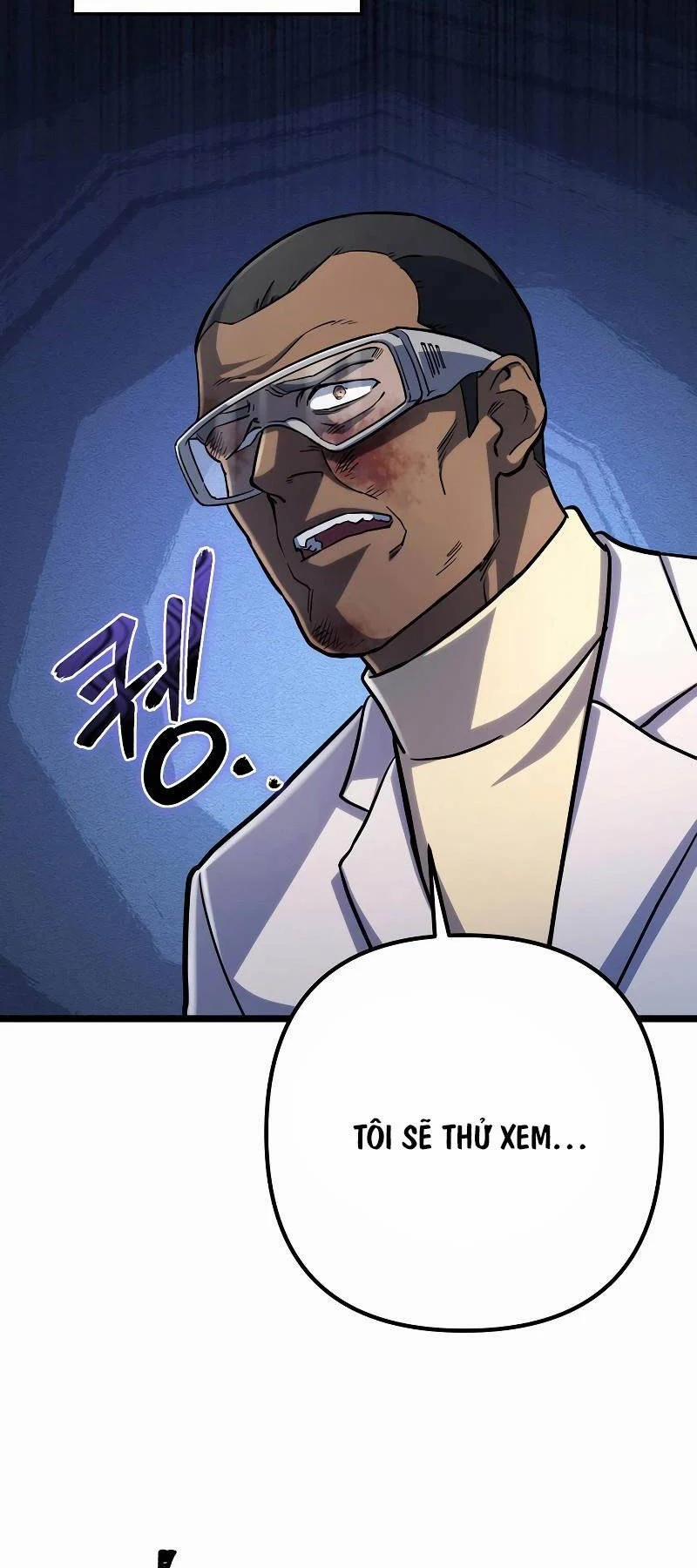 Thăng Hạng Từ Đỉnh Cấp 58 trang 36