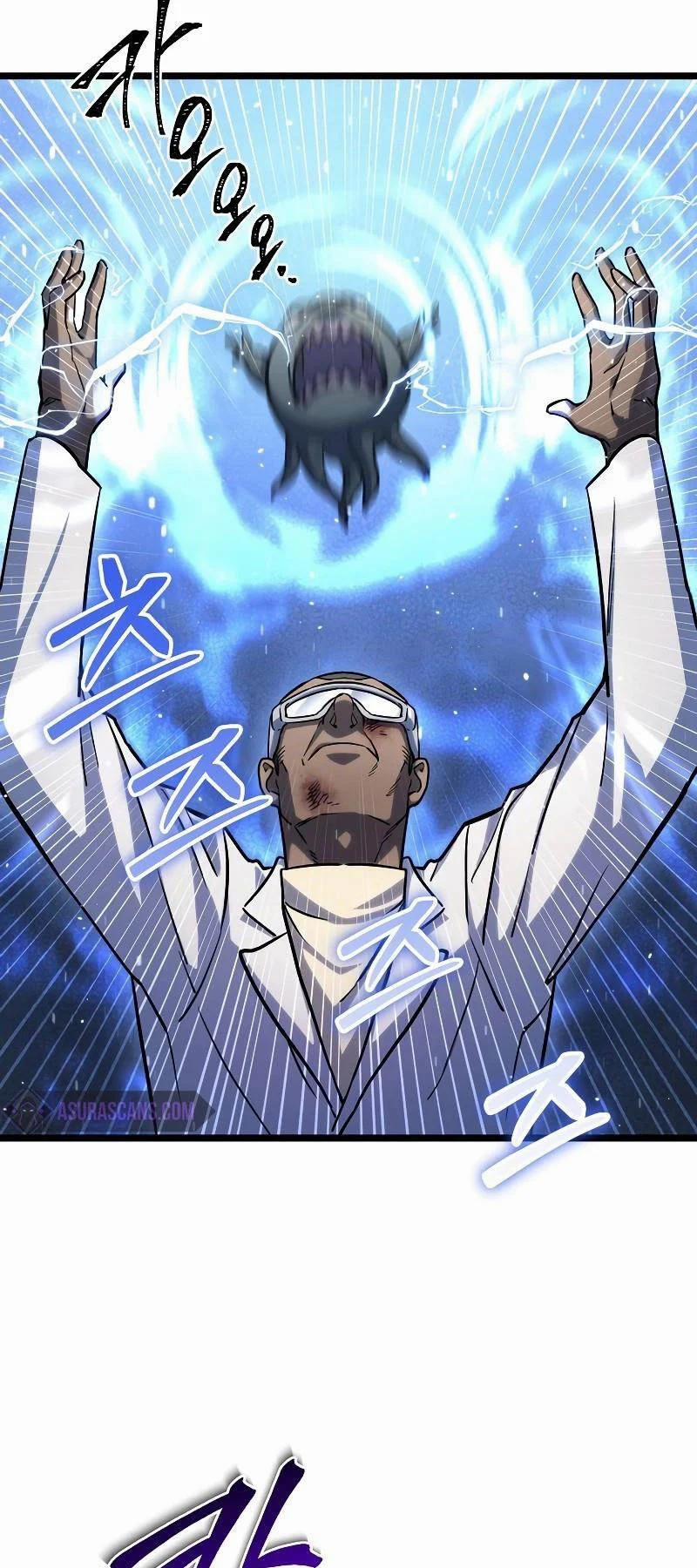 Thăng Hạng Từ Đỉnh Cấp 58 trang 37