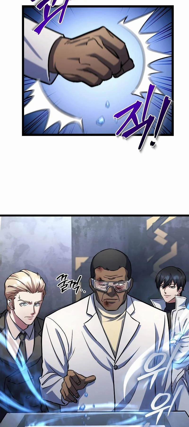 Thăng Hạng Từ Đỉnh Cấp 58 trang 38