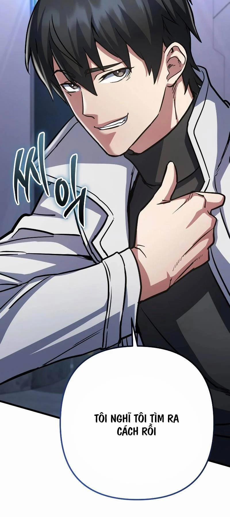 Thăng Hạng Từ Đỉnh Cấp 58 trang 4