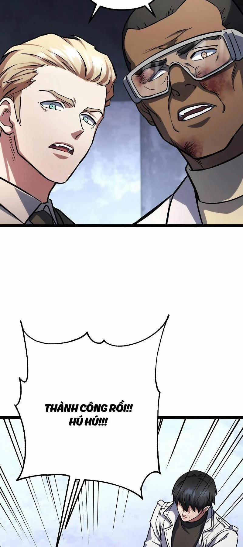 Thăng Hạng Từ Đỉnh Cấp 58 trang 40