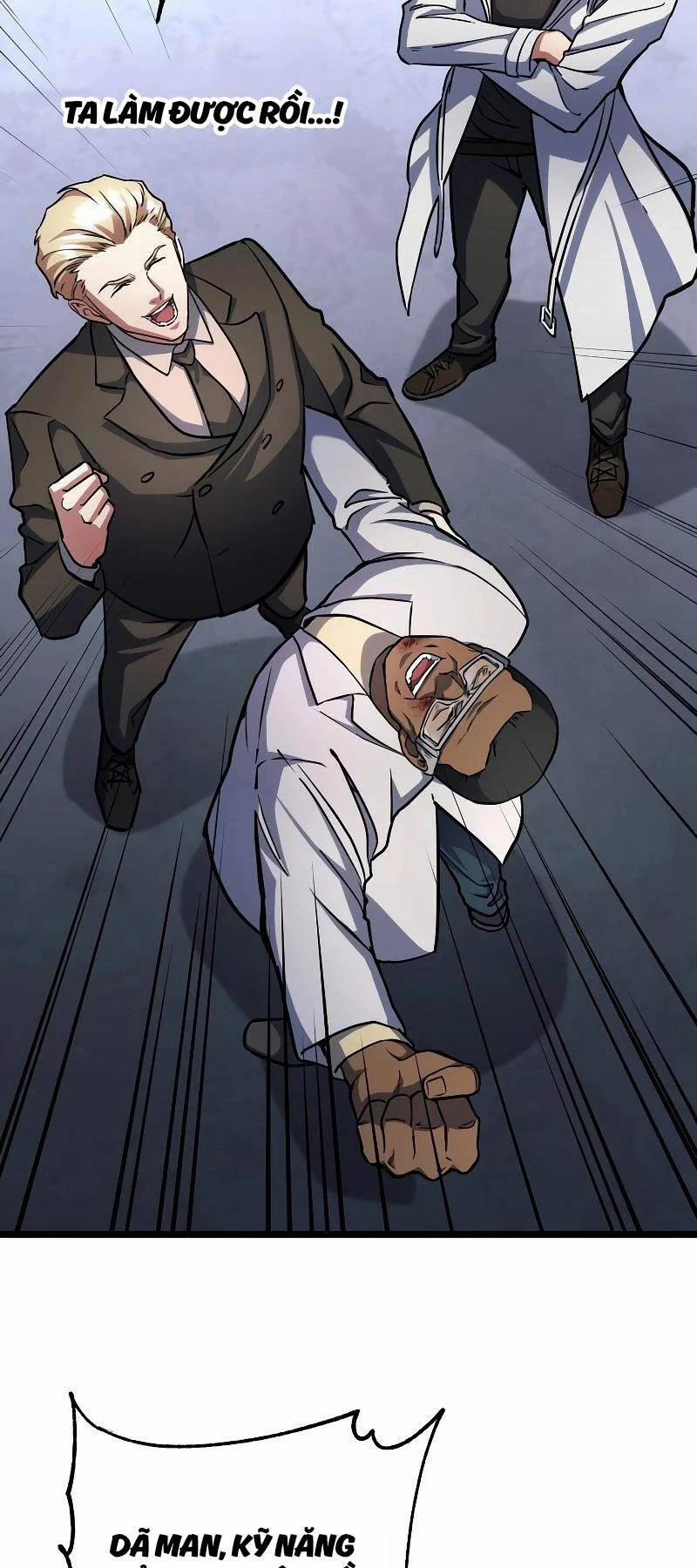 Thăng Hạng Từ Đỉnh Cấp 58 trang 41