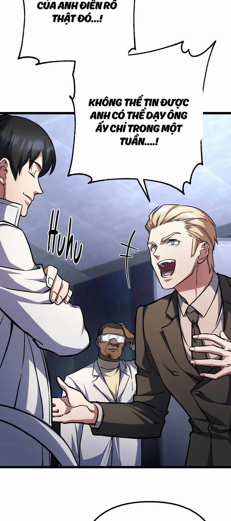 Thăng Hạng Từ Đỉnh Cấp 58 trang 42