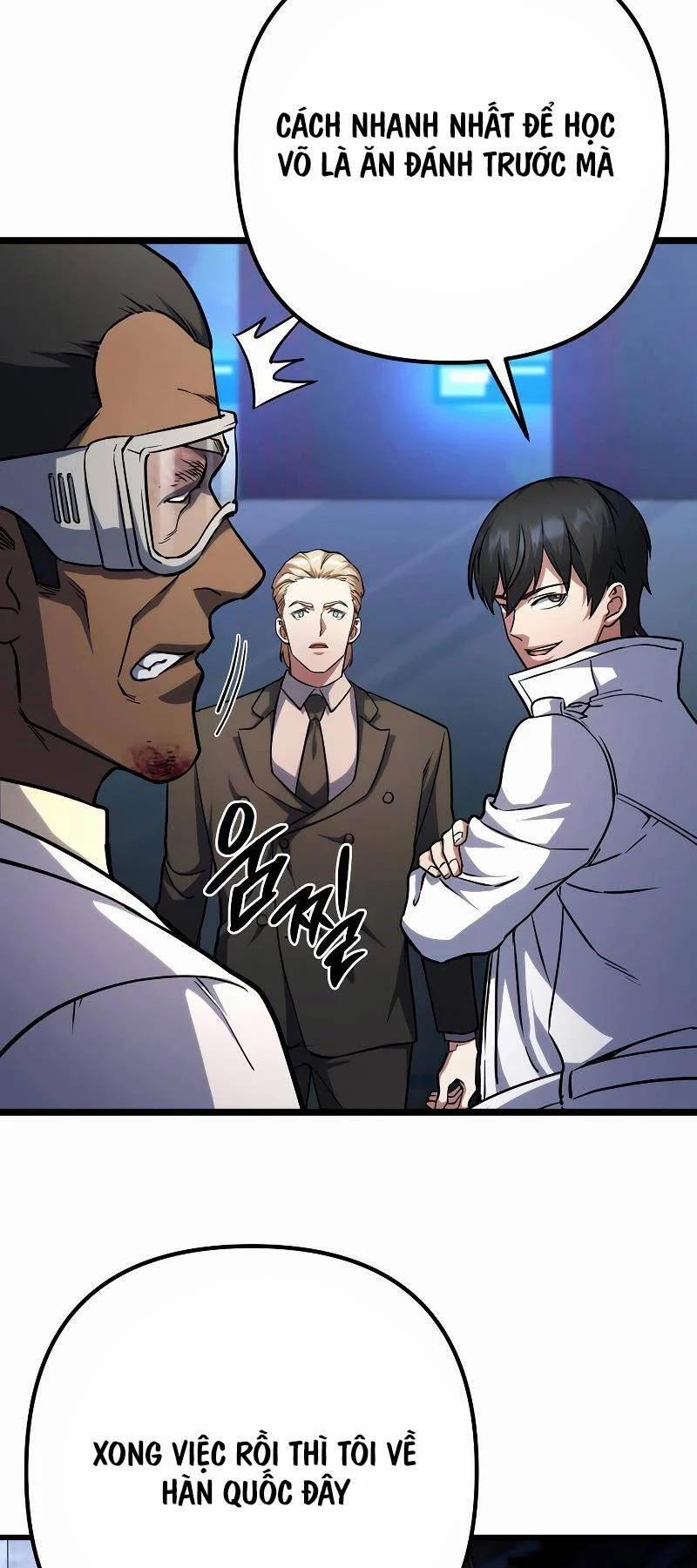 Thăng Hạng Từ Đỉnh Cấp 58 trang 43