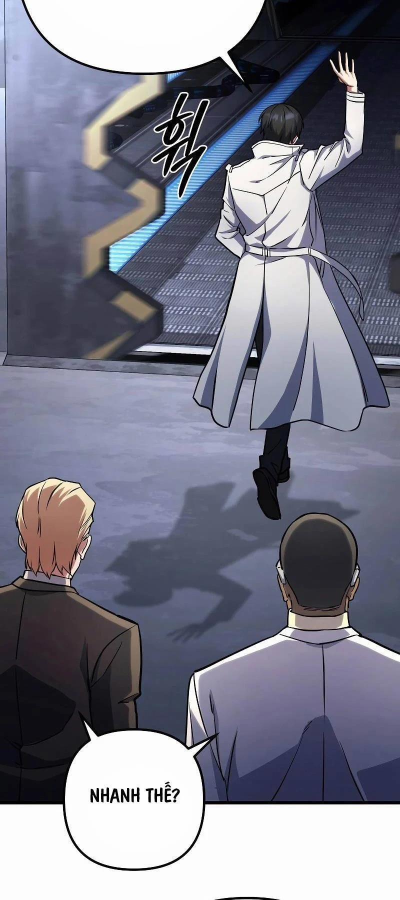 Thăng Hạng Từ Đỉnh Cấp 58 trang 44