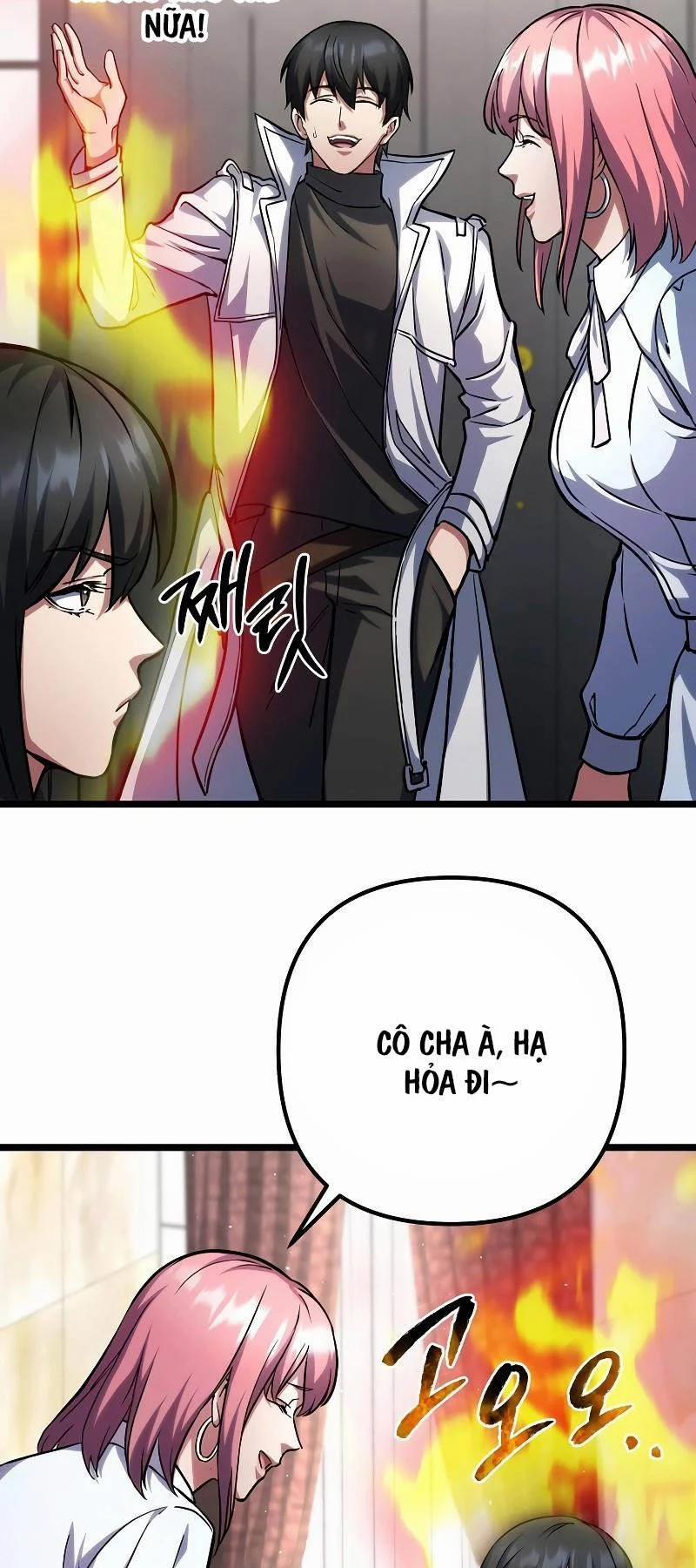 Thăng Hạng Từ Đỉnh Cấp 58 trang 50