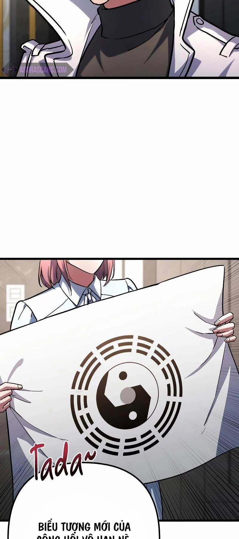 Thăng Hạng Từ Đỉnh Cấp 58 trang 52