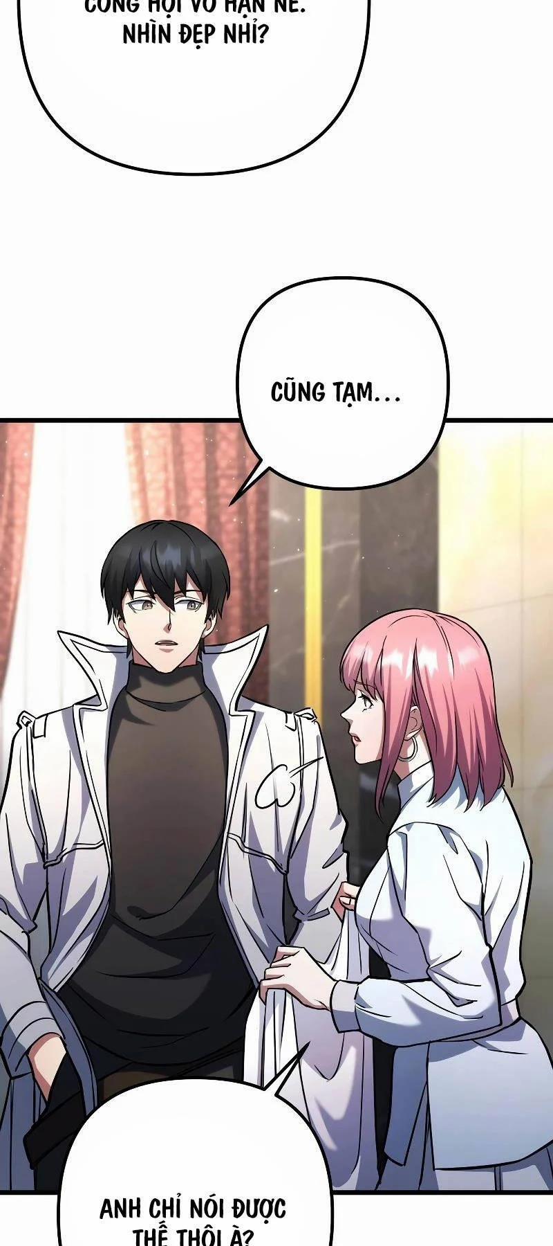 Thăng Hạng Từ Đỉnh Cấp 58 trang 53