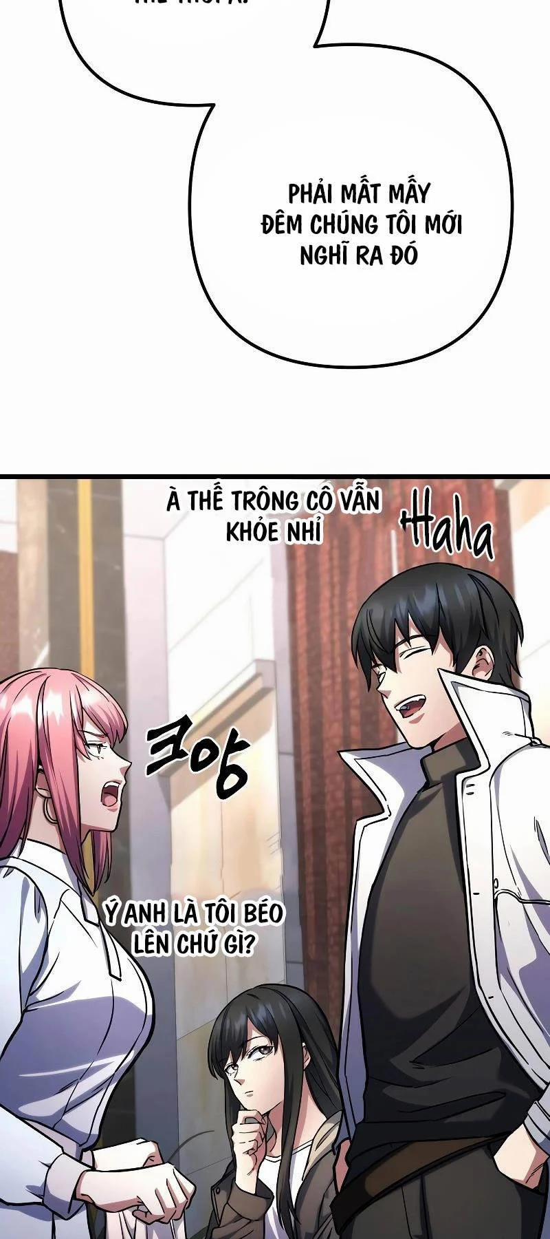 Thăng Hạng Từ Đỉnh Cấp 58 trang 54