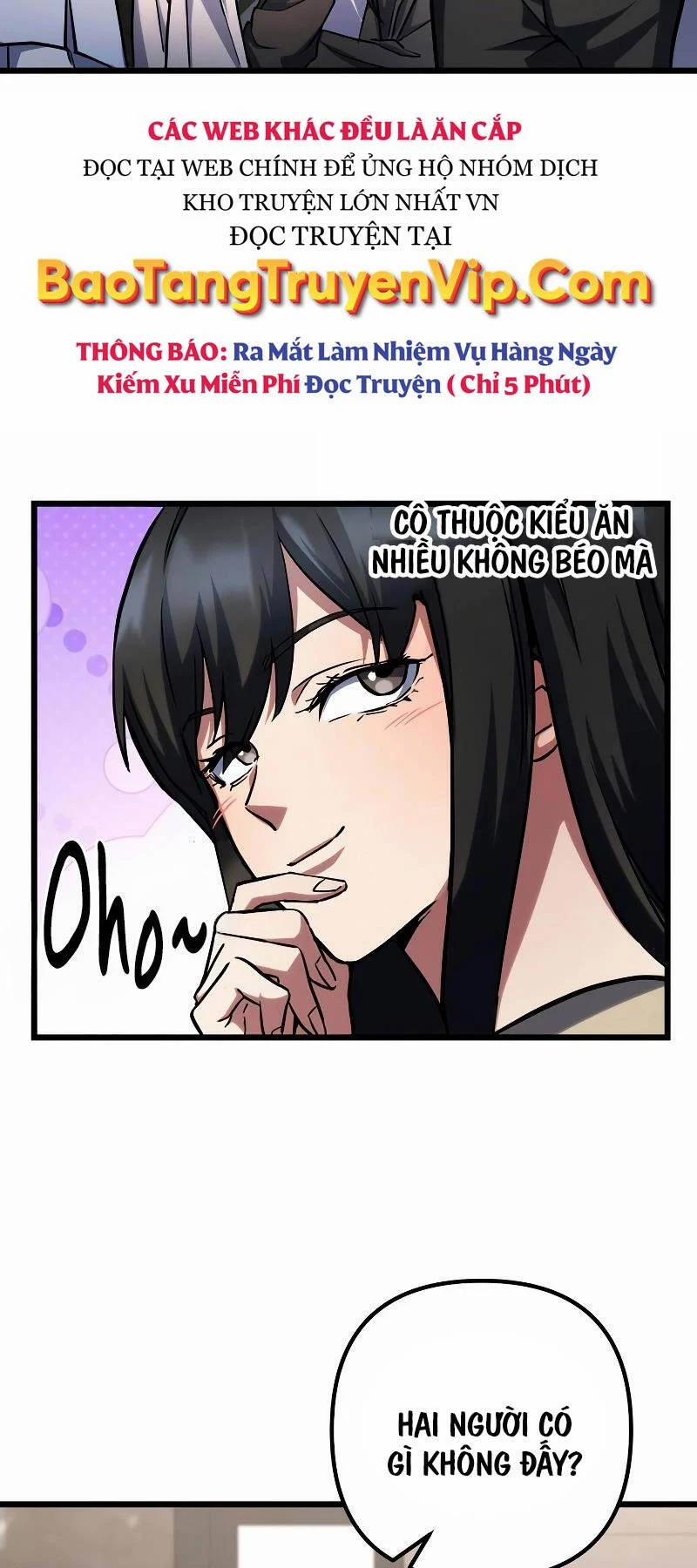 Thăng Hạng Từ Đỉnh Cấp 58 trang 55