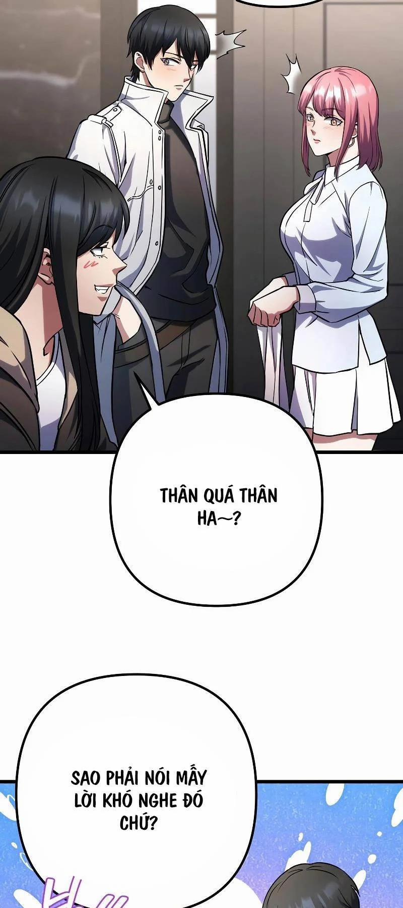 Thăng Hạng Từ Đỉnh Cấp 58 trang 56