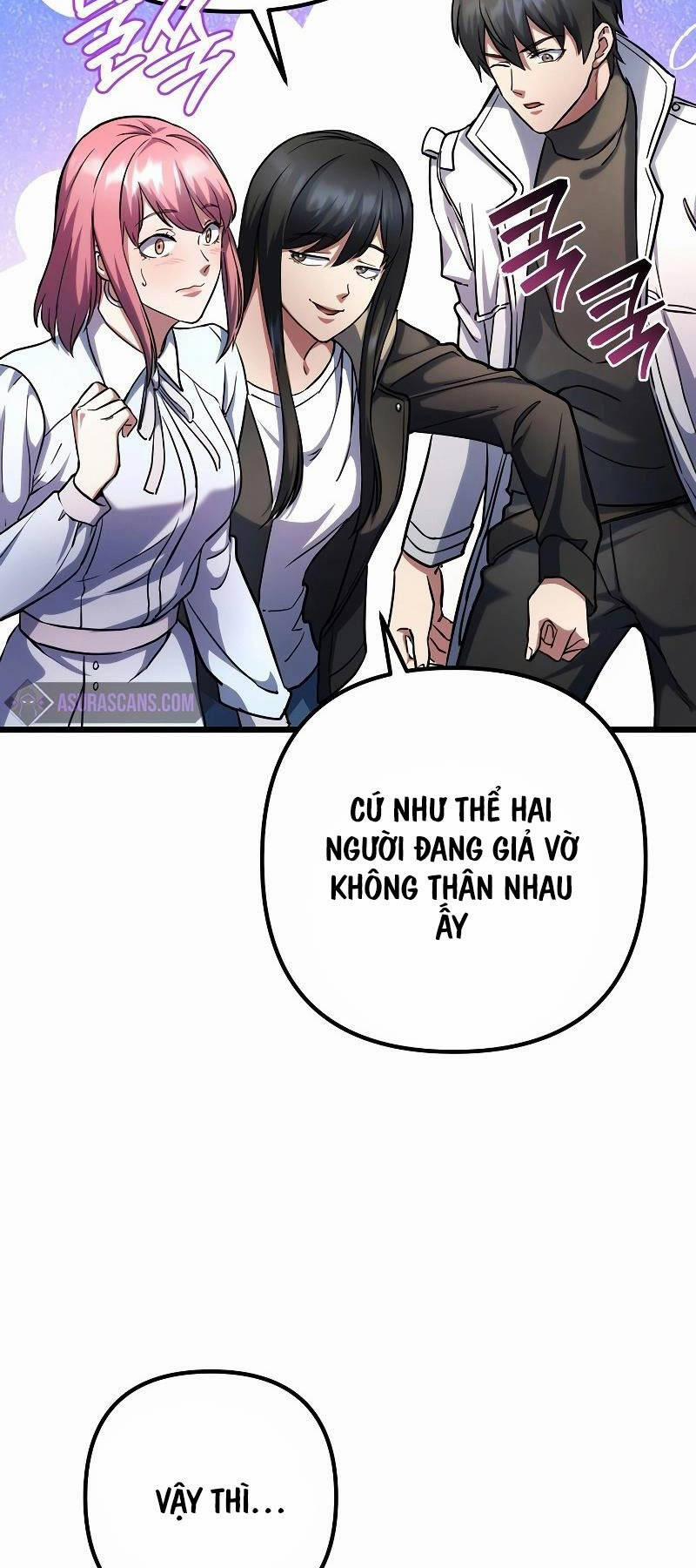 Thăng Hạng Từ Đỉnh Cấp 58 trang 57