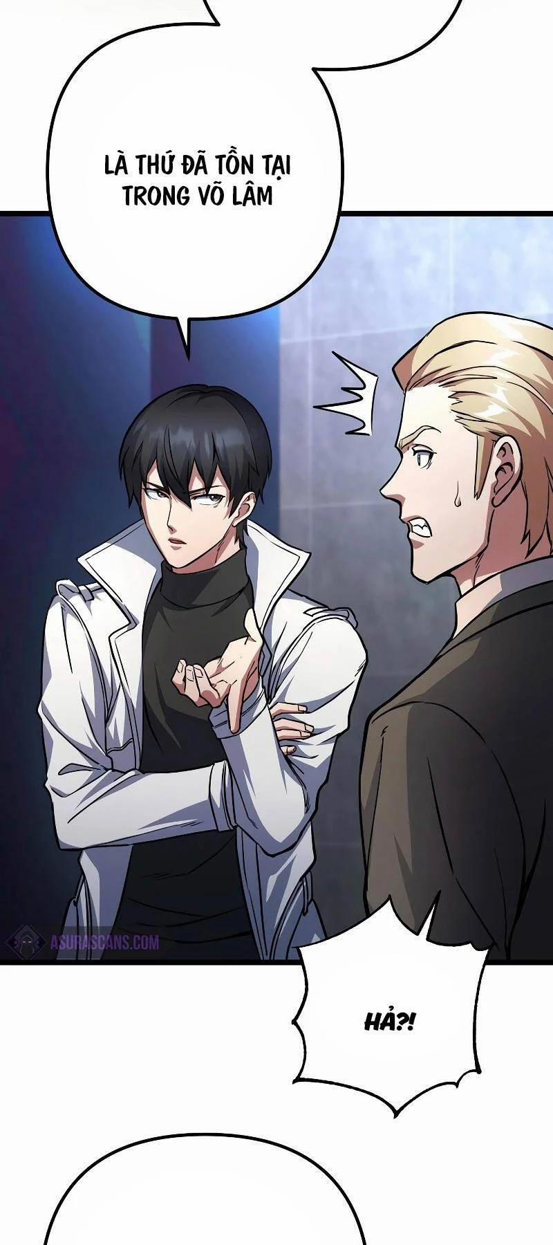 Thăng Hạng Từ Đỉnh Cấp 58 trang 6