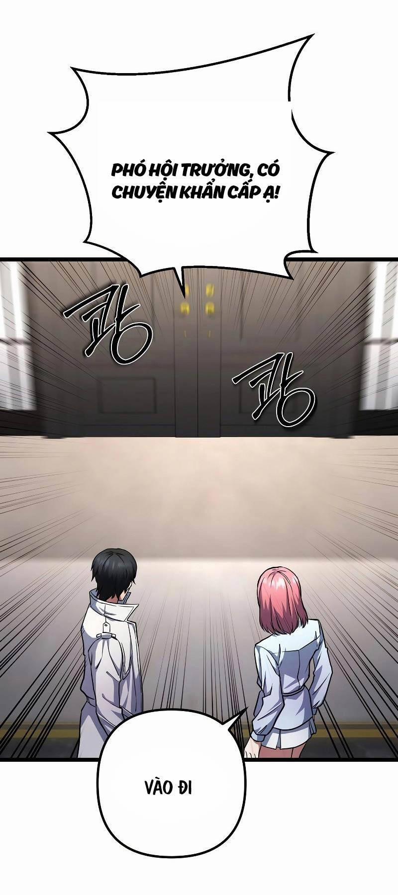 Thăng Hạng Từ Đỉnh Cấp 58 trang 60