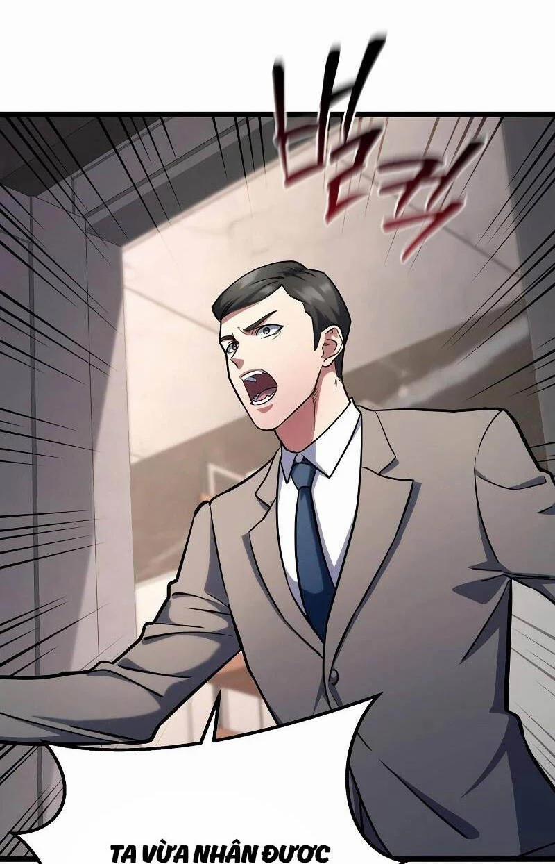 Thăng Hạng Từ Đỉnh Cấp 58 trang 61