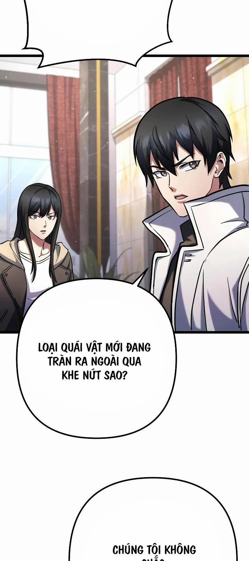 Thăng Hạng Từ Đỉnh Cấp 58 trang 63