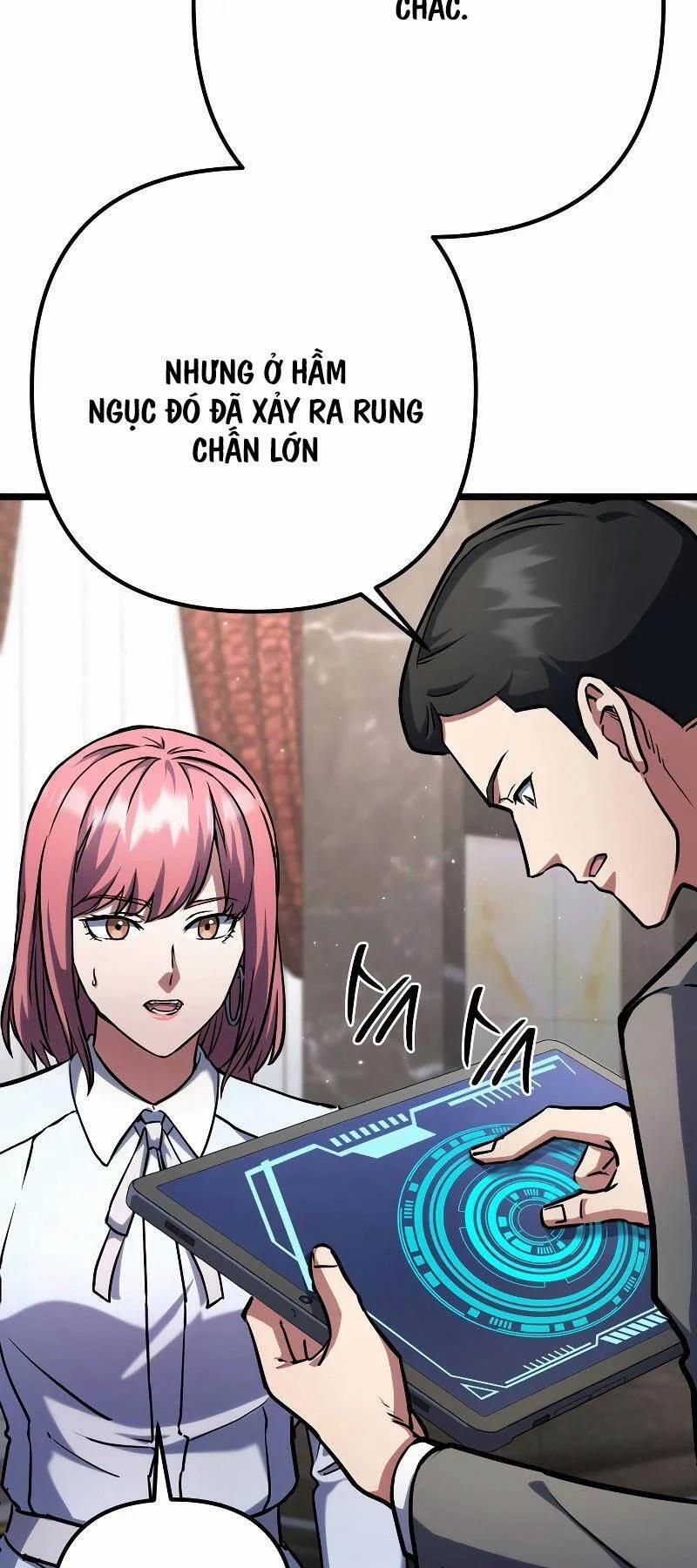 Thăng Hạng Từ Đỉnh Cấp 58 trang 64