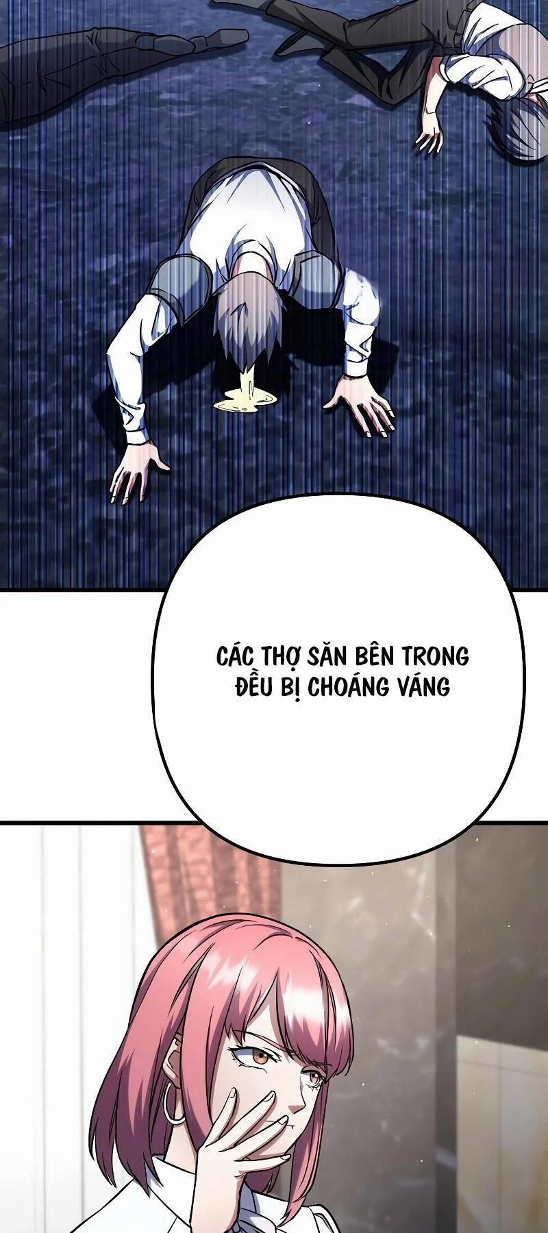 Thăng Hạng Từ Đỉnh Cấp 58 trang 66