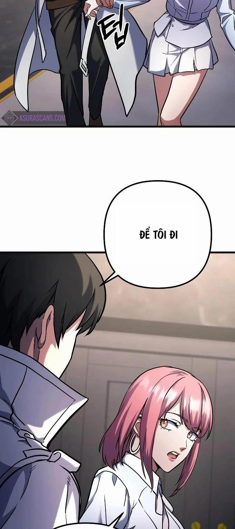 Thăng Hạng Từ Đỉnh Cấp 58 trang 68