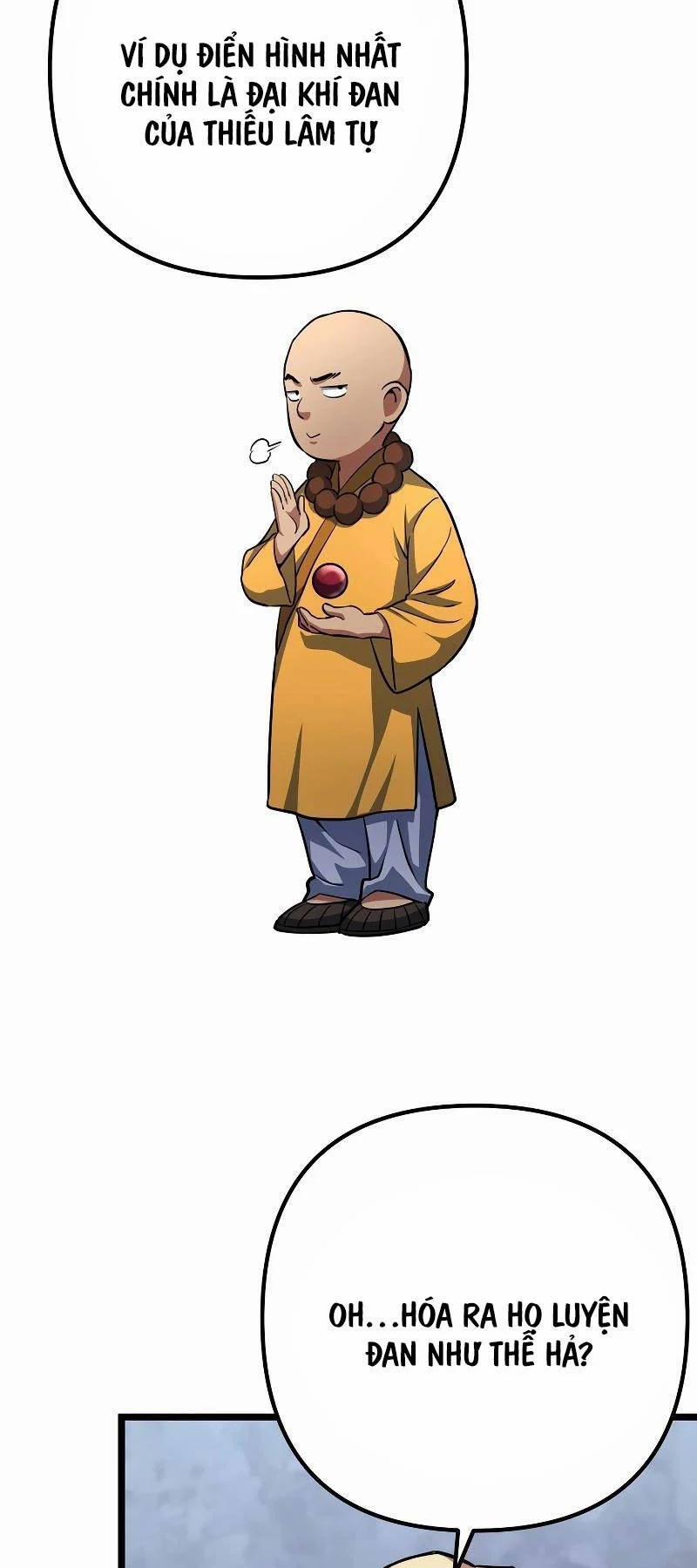 Thăng Hạng Từ Đỉnh Cấp 58 trang 7