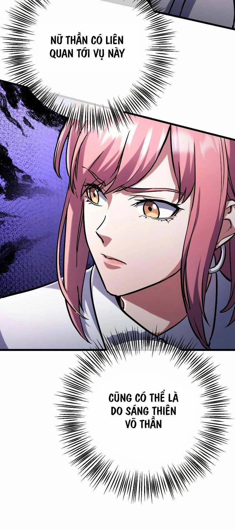 Thăng Hạng Từ Đỉnh Cấp 58 trang 70