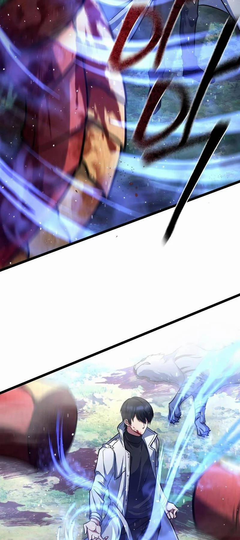 Thăng Hạng Từ Đỉnh Cấp 58 trang 73