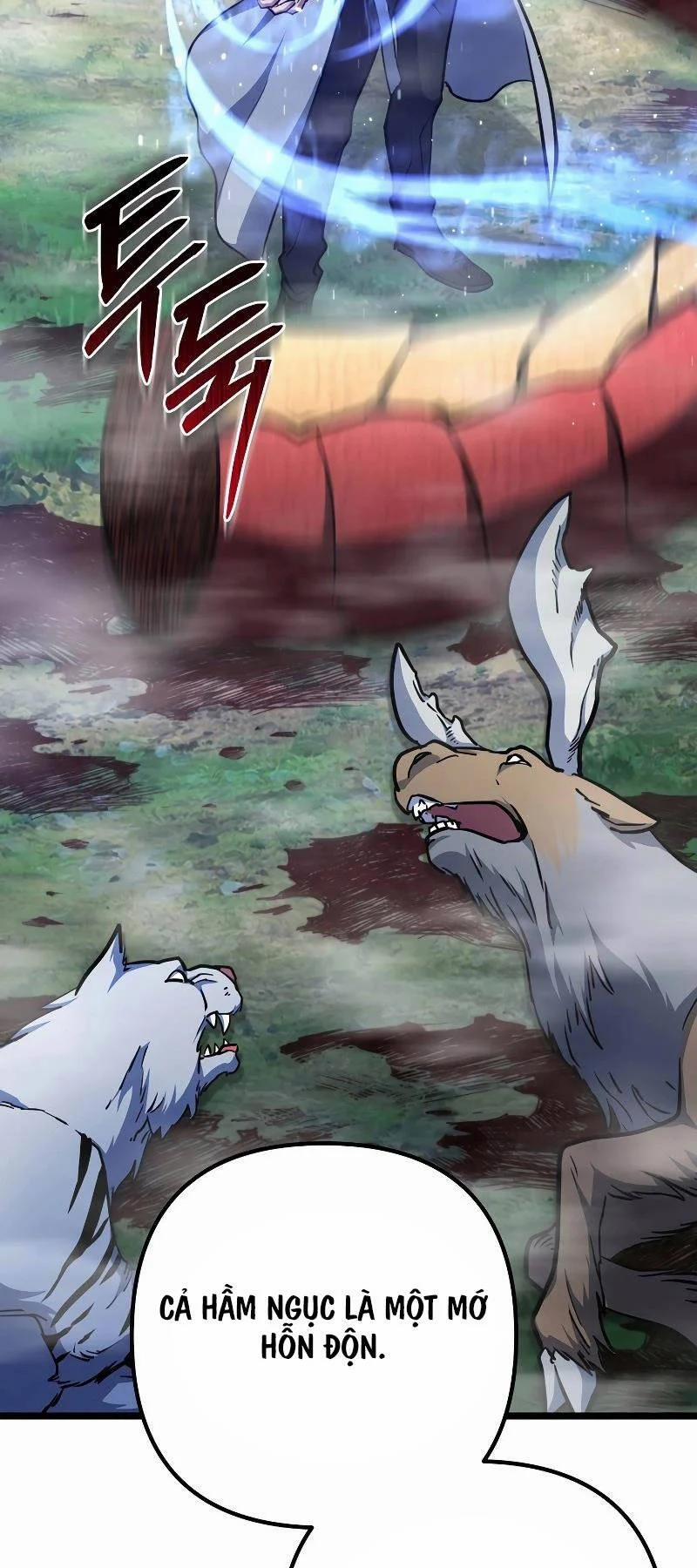 Thăng Hạng Từ Đỉnh Cấp 58 trang 74