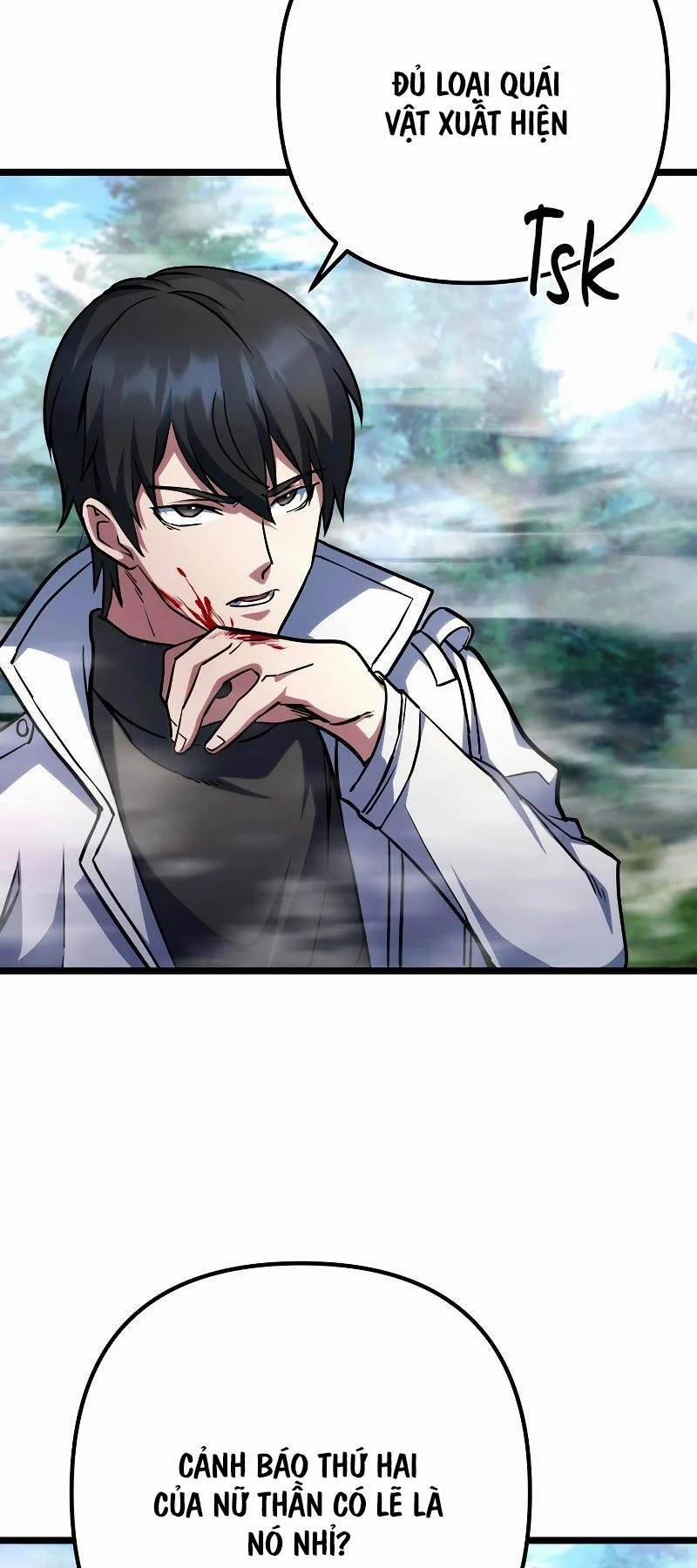 Thăng Hạng Từ Đỉnh Cấp 58 trang 75