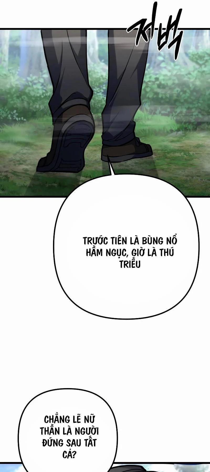 Thăng Hạng Từ Đỉnh Cấp 58 trang 77