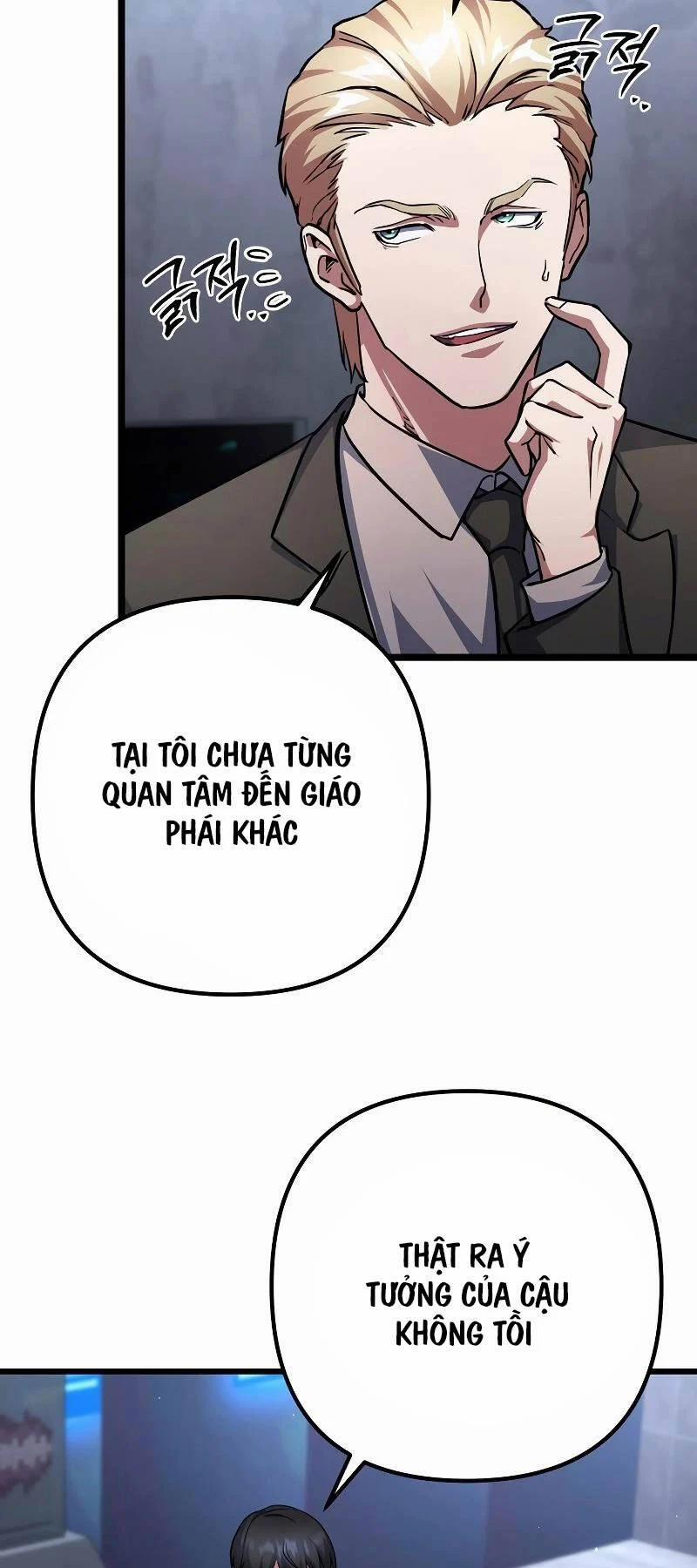 Thăng Hạng Từ Đỉnh Cấp 58 trang 8