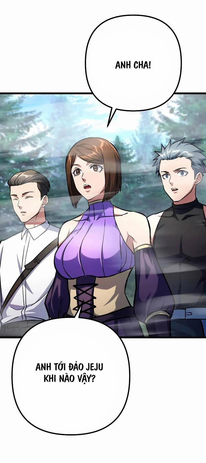 Thăng Hạng Từ Đỉnh Cấp 58 trang 81