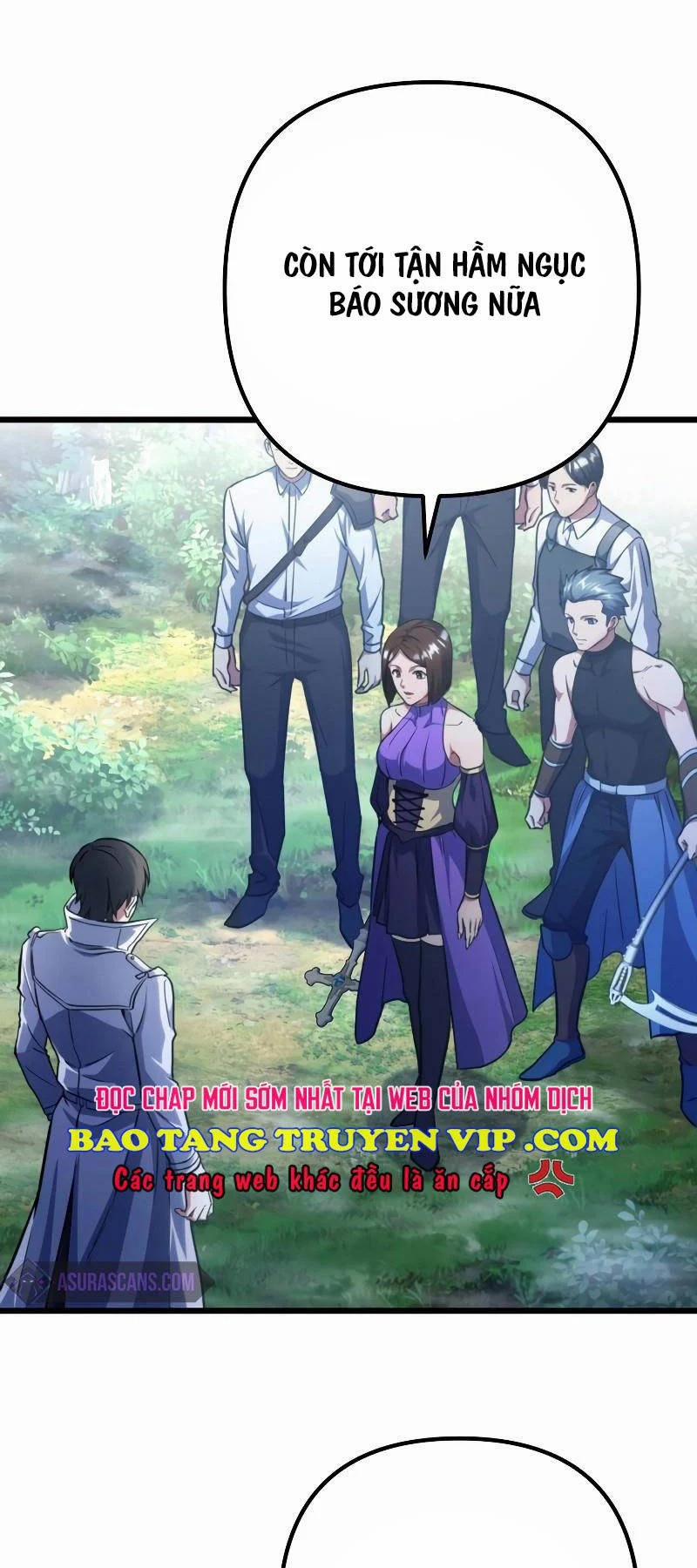 Thăng Hạng Từ Đỉnh Cấp 58 trang 82