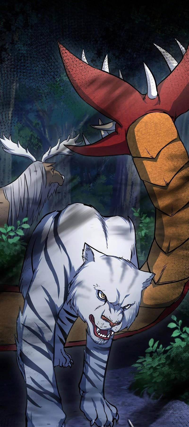 Thăng Hạng Từ Đỉnh Cấp 58 trang 84