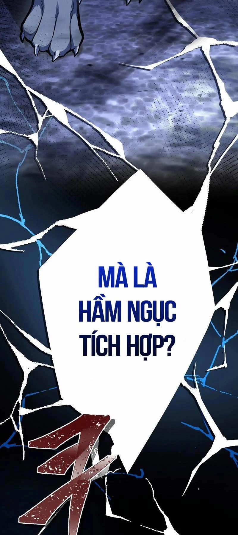 Thăng Hạng Từ Đỉnh Cấp 58 trang 85