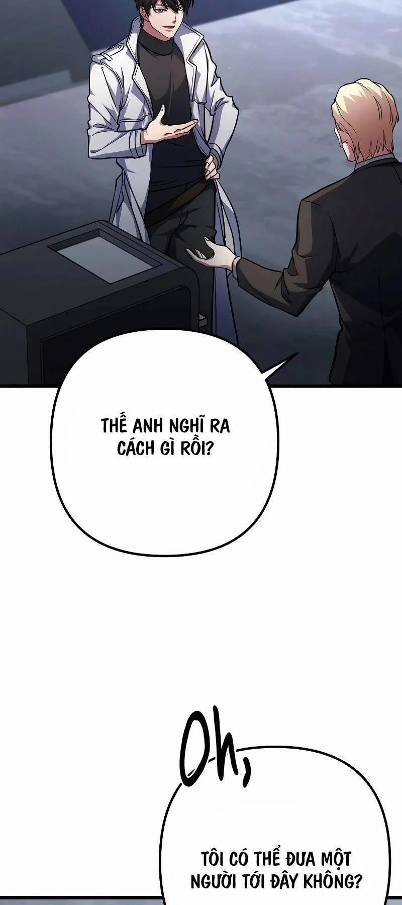 Thăng Hạng Từ Đỉnh Cấp 58 trang 9