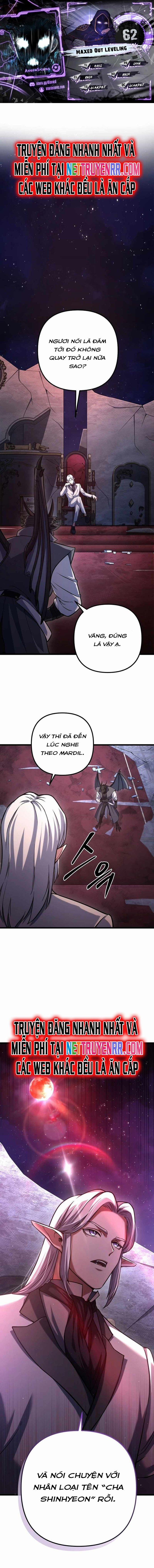 Thăng Hạng Từ Đỉnh Cấp 62 trang 1
