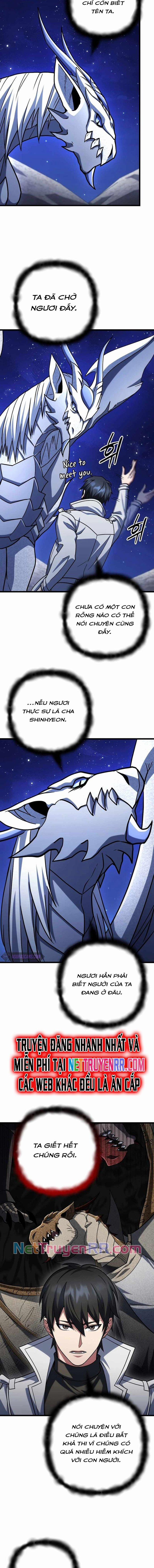 Thăng Hạng Từ Đỉnh Cấp 62 trang 10