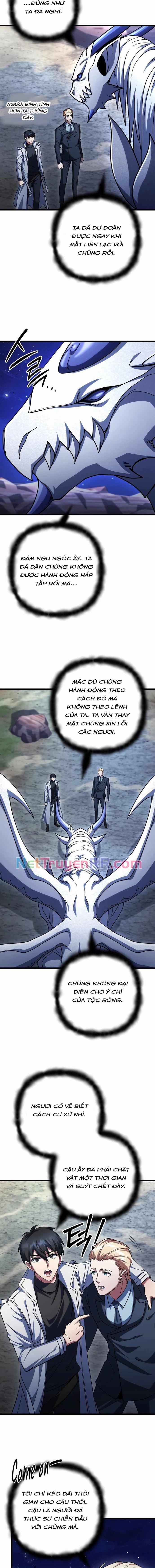 Thăng Hạng Từ Đỉnh Cấp 62 trang 11