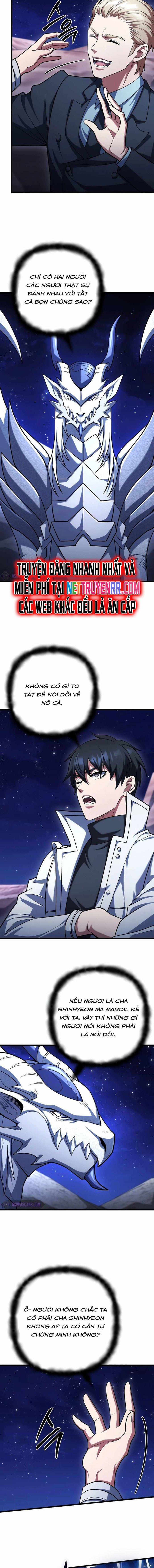 Thăng Hạng Từ Đỉnh Cấp 62 trang 12