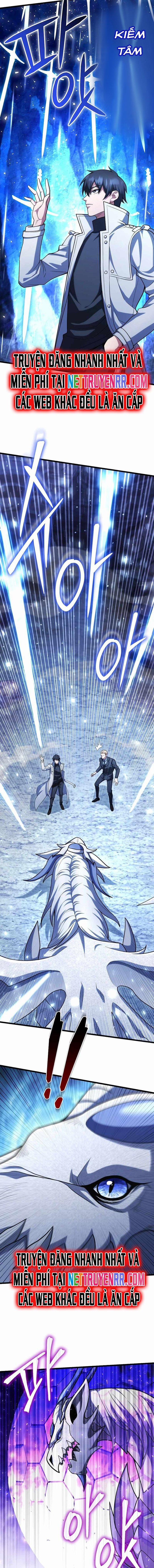 Thăng Hạng Từ Đỉnh Cấp 62 trang 13