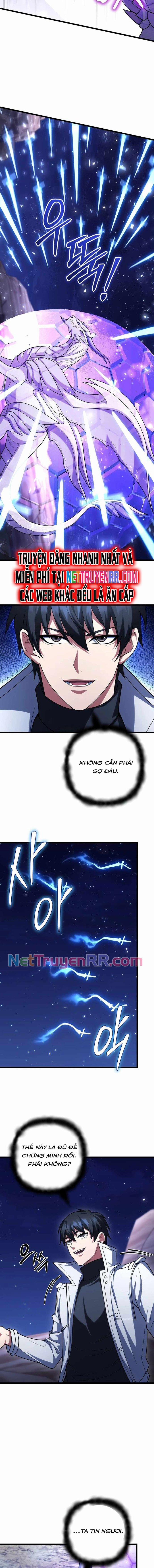 Thăng Hạng Từ Đỉnh Cấp 62 trang 14