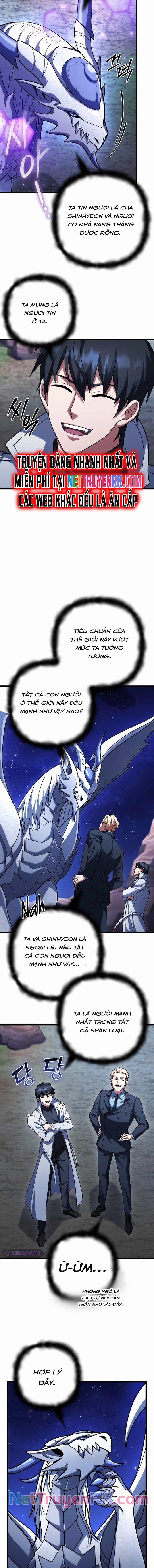 Thăng Hạng Từ Đỉnh Cấp 62 trang 15