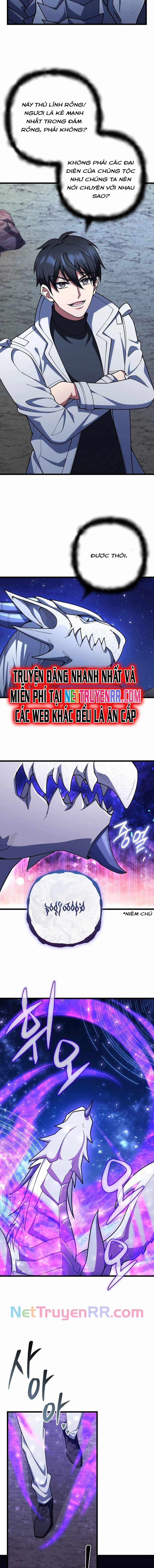 Thăng Hạng Từ Đỉnh Cấp 62 trang 16