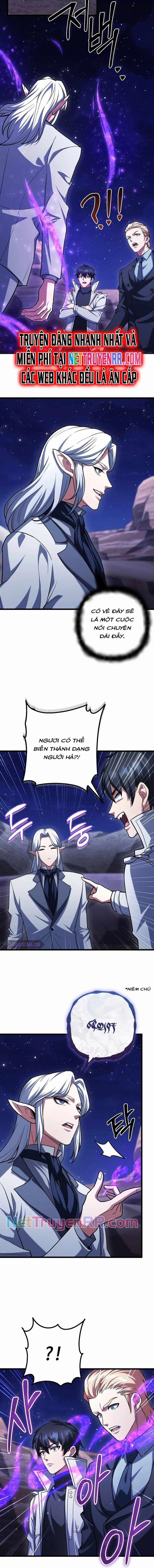 Thăng Hạng Từ Đỉnh Cấp 62 trang 17